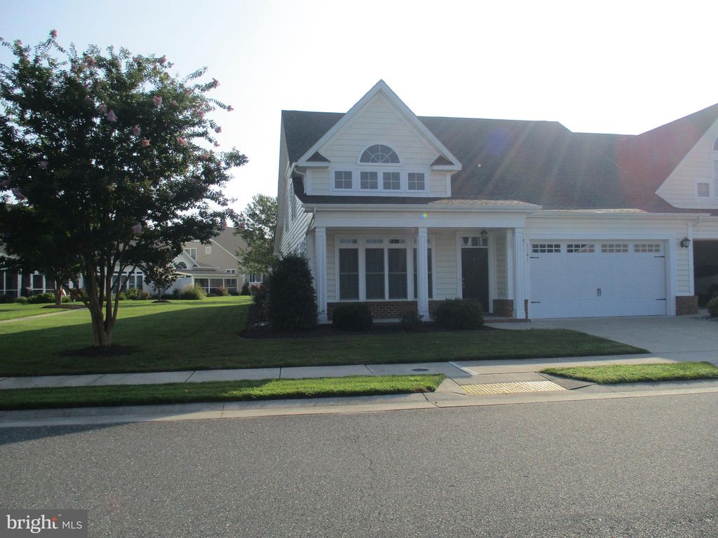 1141 Kestrel Way, Salisbury, MD 21804