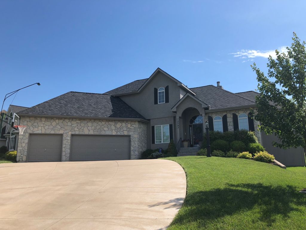 3743 SW Clarion Park Dr, Topeka, KS 66610 Trulia