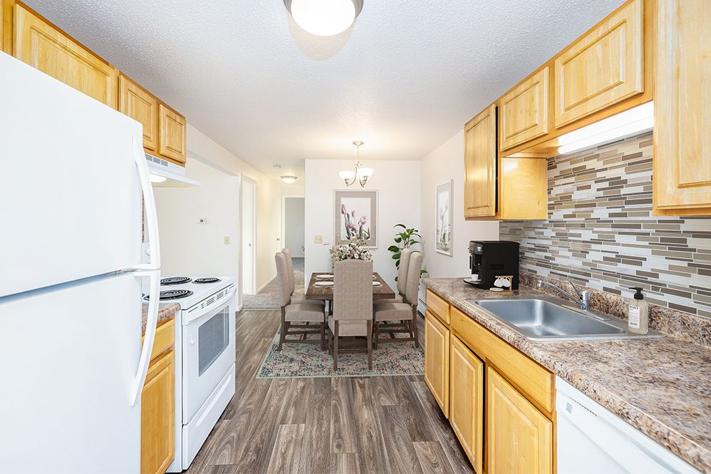 Henrietta Highlands Apartment Homes Henrietta, NY Trulia