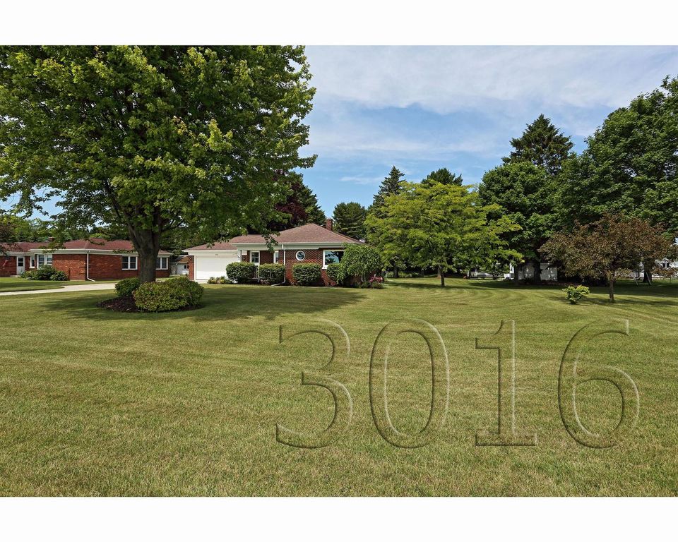 3016 Memorial Dr, Two Rivers, WI 54241 Trulia