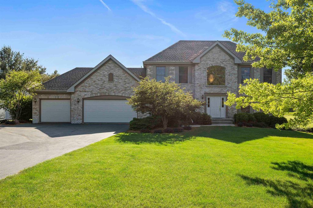 8461 N Pheasant Trl, Stillman Valley, IL 61084 Trulia