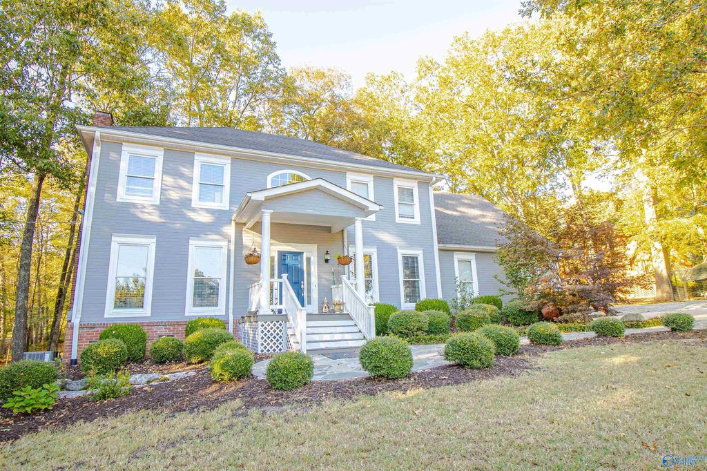 2810 W Chapel Hill Rd SW, Decatur, AL 35603 Trulia