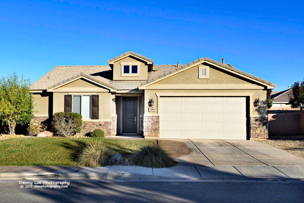 299 E Calgary Dr, St UT 84790 Trulia