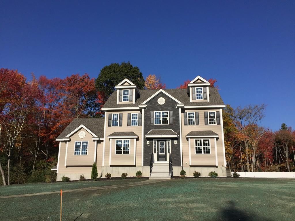 3 Fieldstone Ln, North Billerica, MA 01821 Trulia