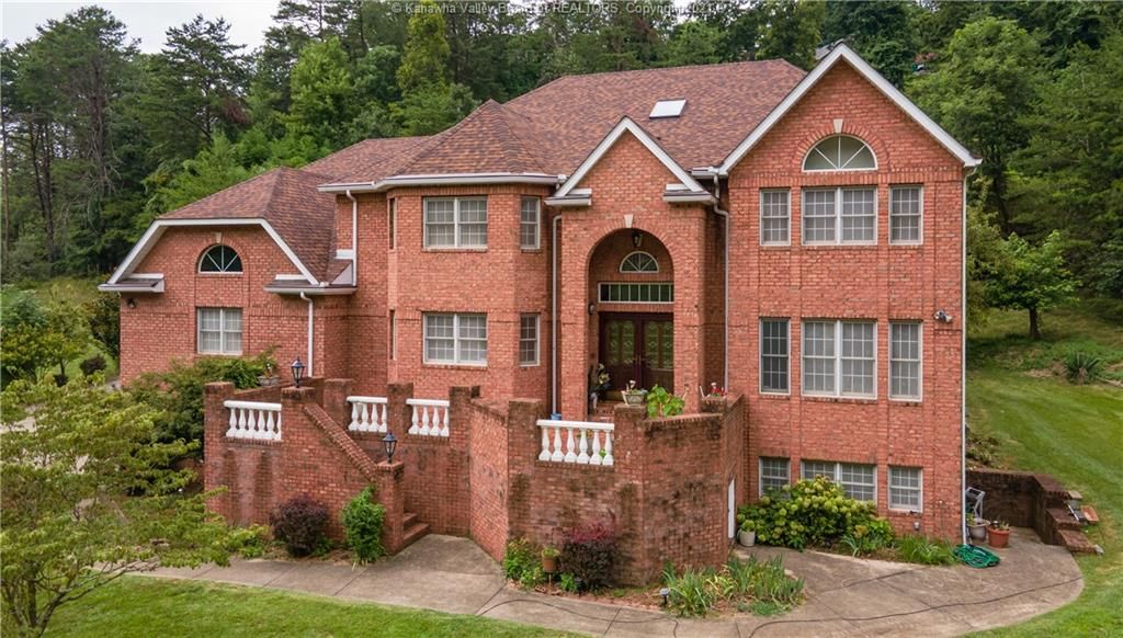 14 Stonegate Dr, Hurricane, WV 25526 Trulia