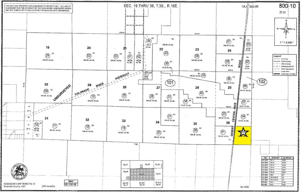 Rice Rd, Desert Center, CA 92239 MLS SW22221139 Trulia
