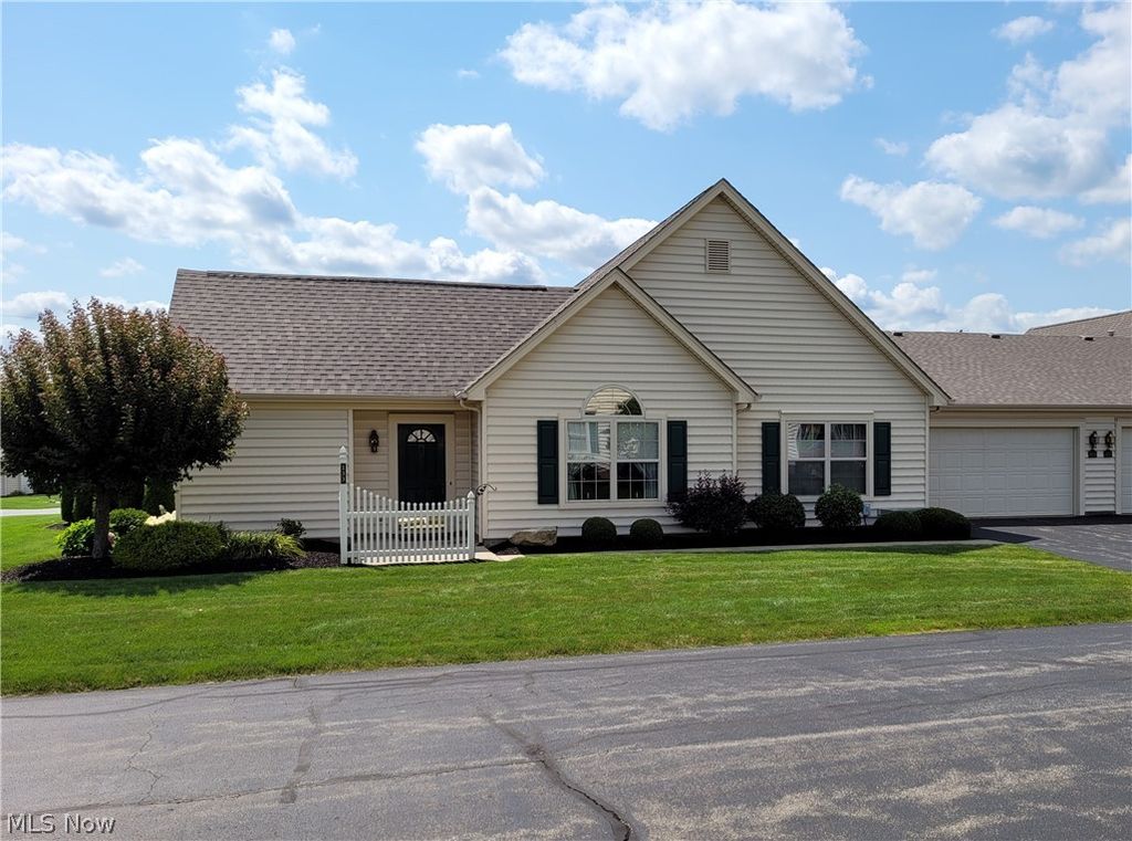133 Village Ct, Columbiana, OH 44408 Trulia