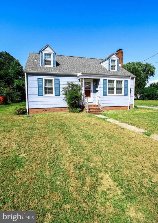 907 E State St, Delmar, DE 19940 Trulia