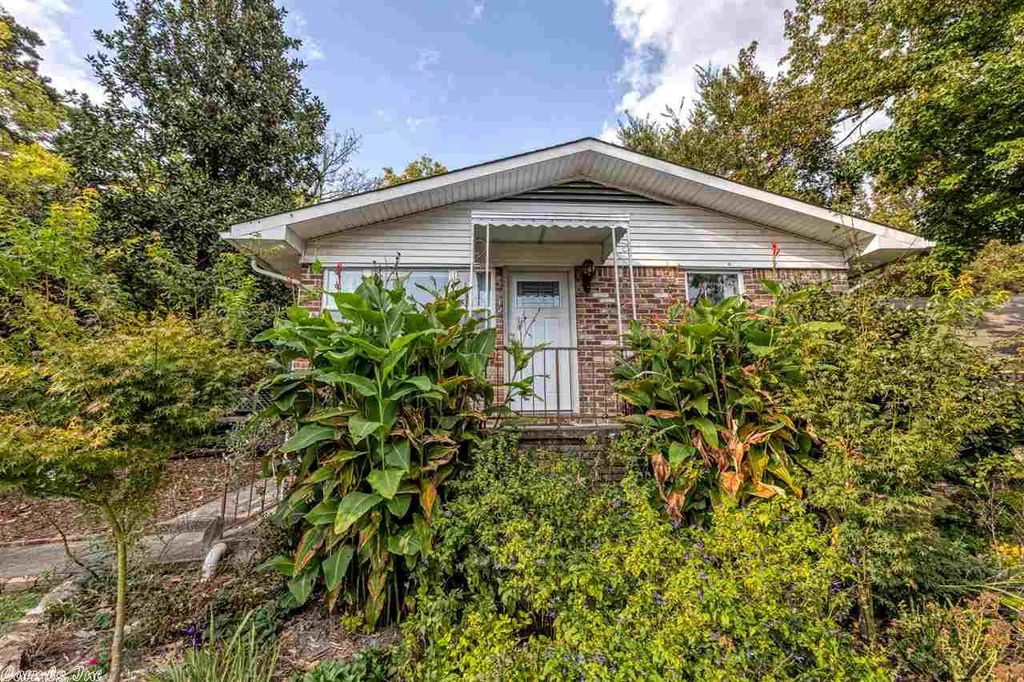 812 Prospect Ave, Hot Springs, AR 71901 Trulia