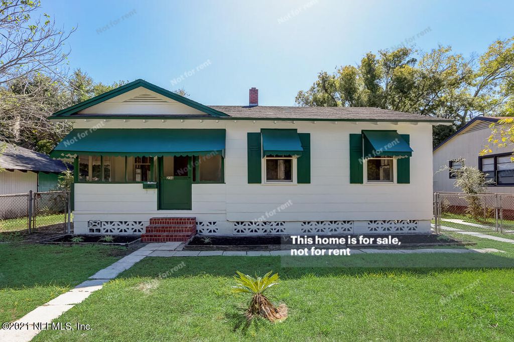 236 E 25th St, Jacksonville, FL 32206