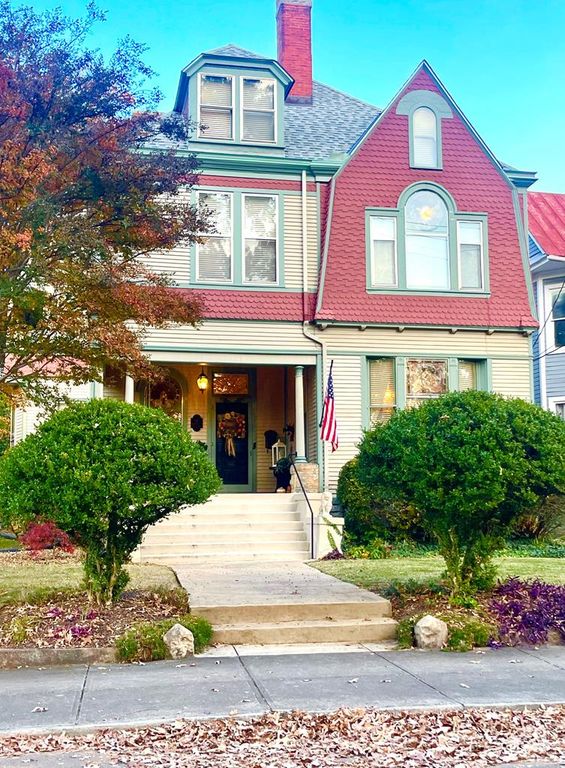 161 Holbrook Ave, Danville, VA 24541 Trulia