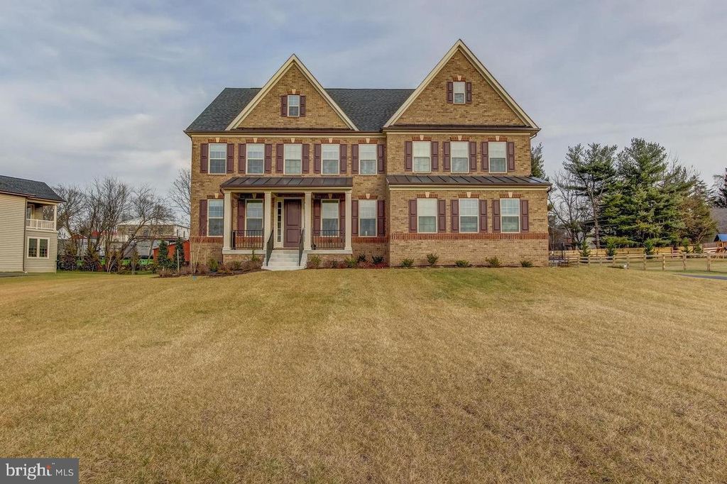 7025 Higgins Rd, Laytonsville, MD 20882 Trulia