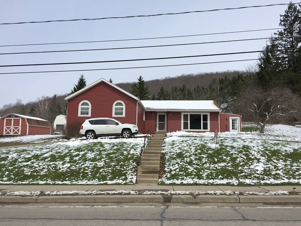 161 Wellsville St, Bolivar, NY 14715 Trulia