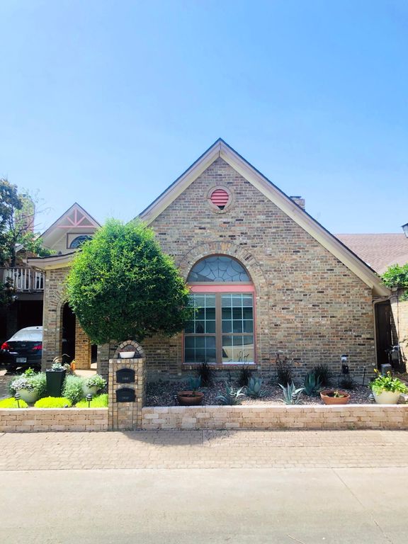 3215 Basil Ct, Dallas, TX 75204 Trulia