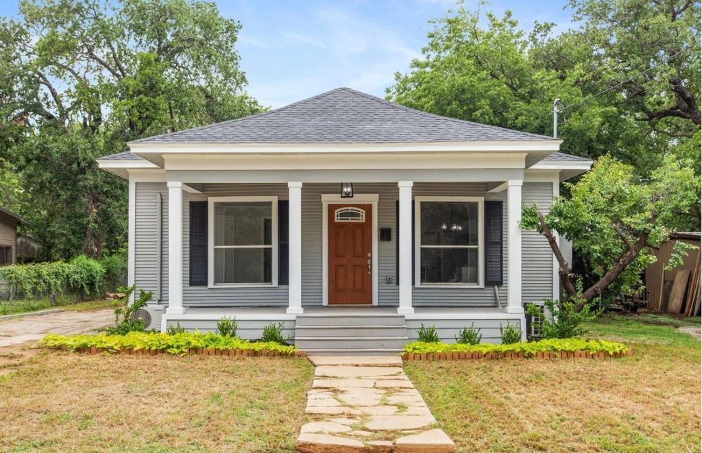 707 Avenue D, Santa Anna, TX 76801 Trulia