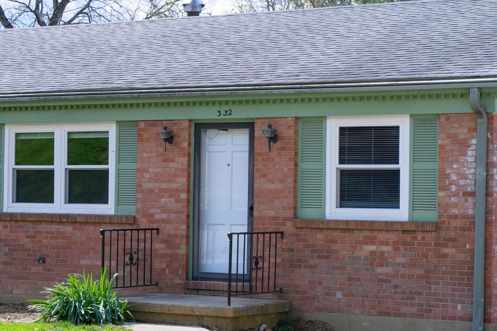 332 Belmont Ave, Winchester, KY 40391 Trulia