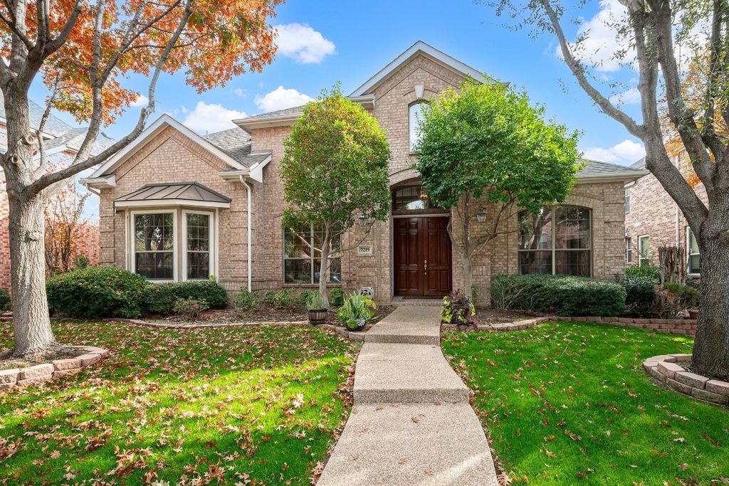 7219 Sugar Maple Dr, Irving, TX 75063 Trulia