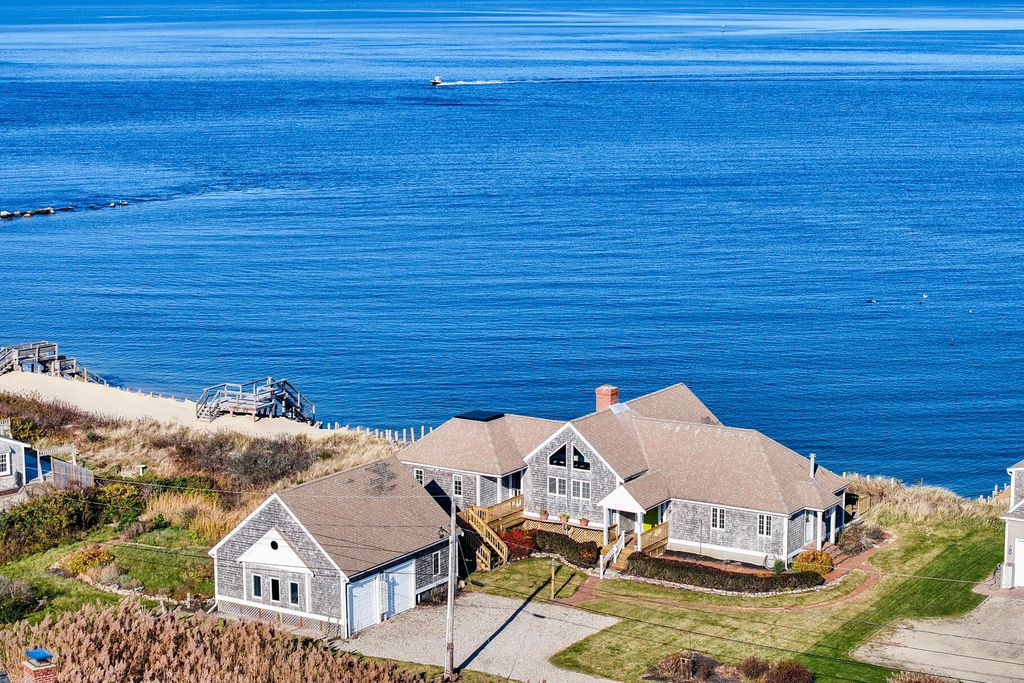 5 Bay Beach Lane, Sandwich, MA 02563 See Estimated Value