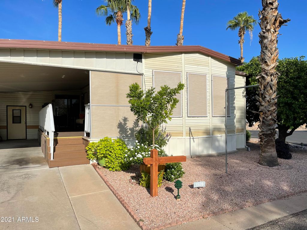 8865 E Baseline Rd #1528, Mesa, AZ 85209