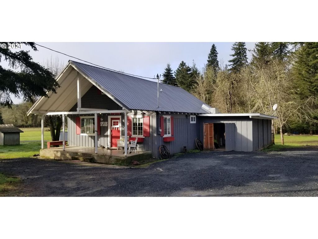 73994 London Rd, Cottage Grove, OR 97424