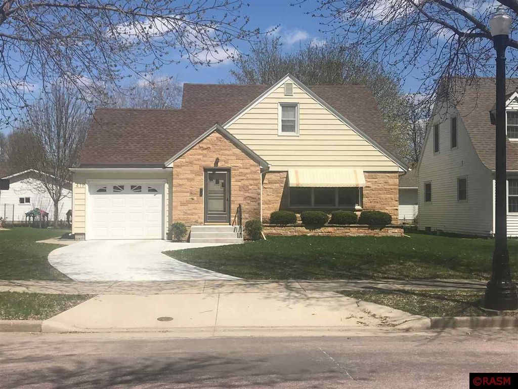 419 S Washington St, New Ulm, MN 56073 Trulia