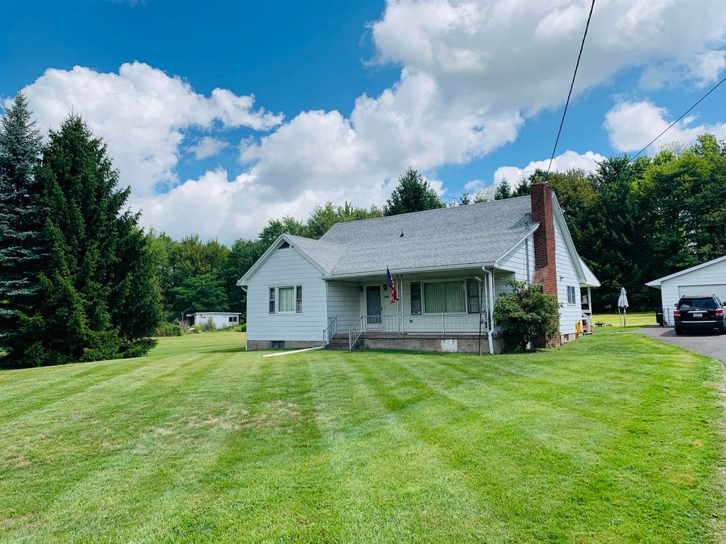 826 Griffin Pond Rd, Clarks Summit, PA 18411 Trulia