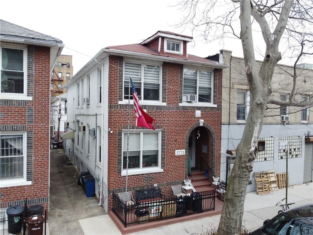 1775 68th St, Brooklyn, NY 11204 - See Est. Value, Schools & More