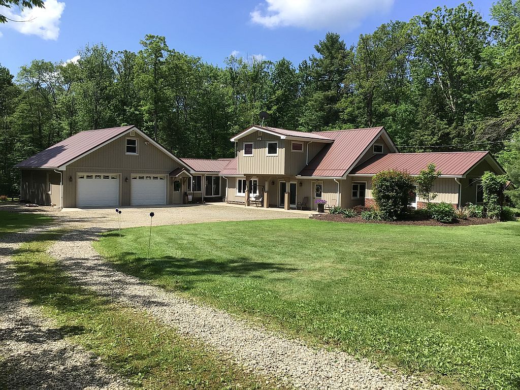 38 Shadow Ln, Russell, PA 16345 Trulia