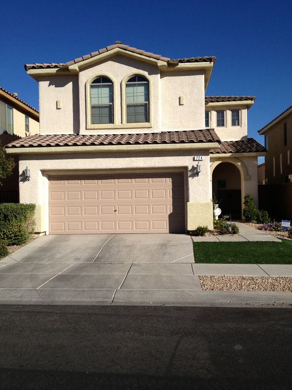 724 Arden Valley Ave, Henderson, NV 89011