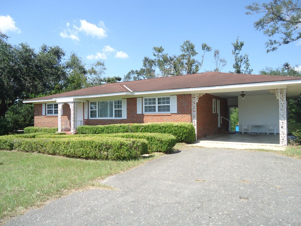 4016 Old Cottondale Rd, Marianna, FL 32448 Trulia