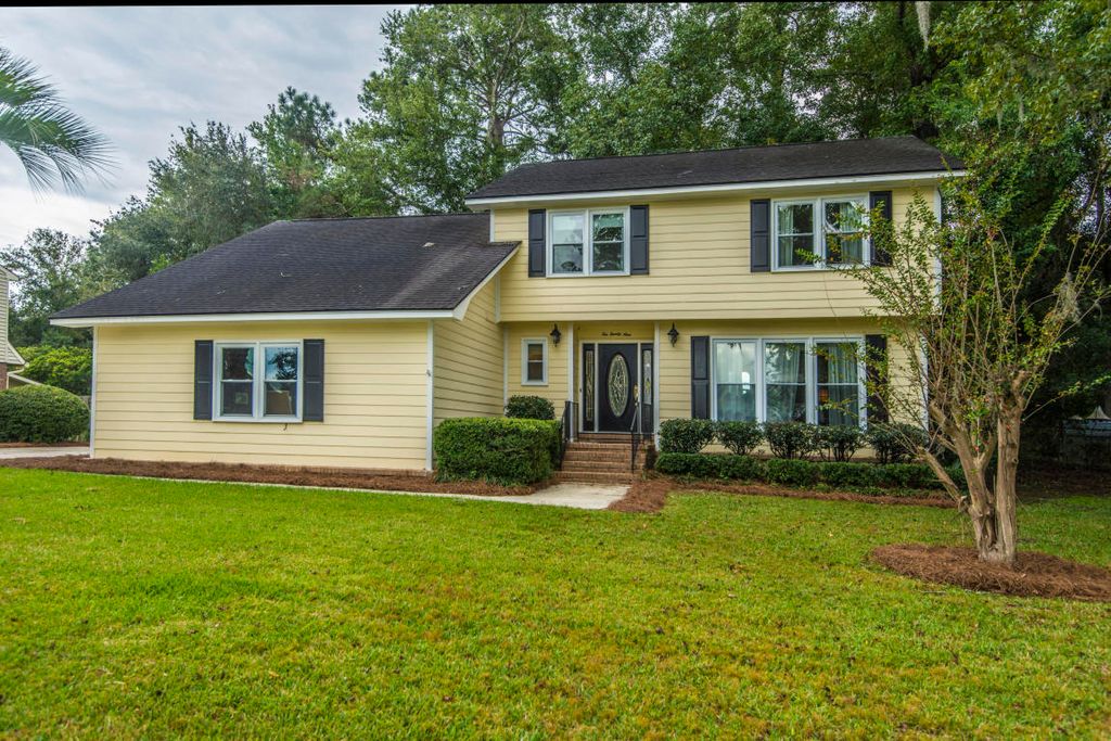 1029 Dominion Dr, Hanahan, SC 29410 Trulia