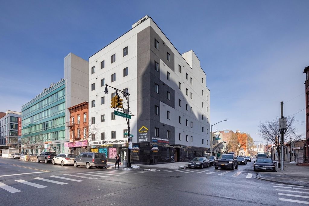 112 Emerson Pl 1D, Brooklyn, NY 11205 Trulia