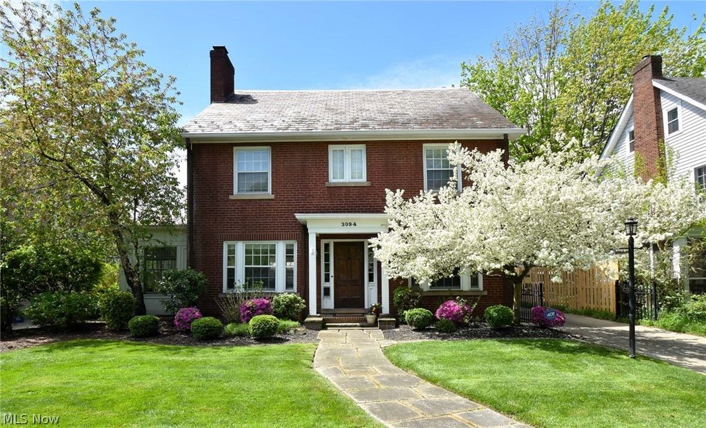 3094 Huntington Rd, Shaker Heights, OH 44120 MLS 5041993 Trulia