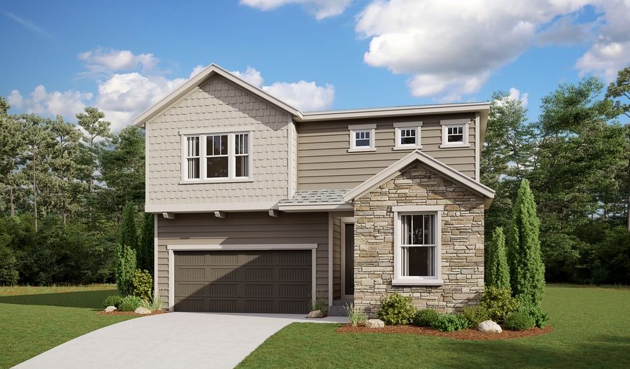 Moonstone Banning Lewis Ranch Colorado Springs, CO Trulia