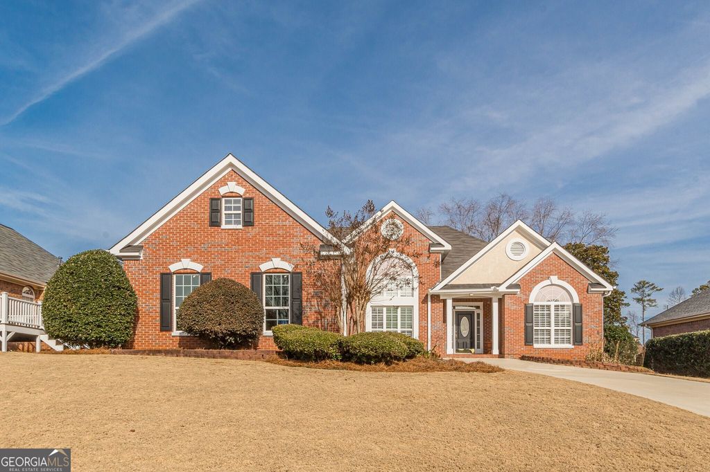 5852 Sloane St, Douglasville, GA 30135 Trulia
