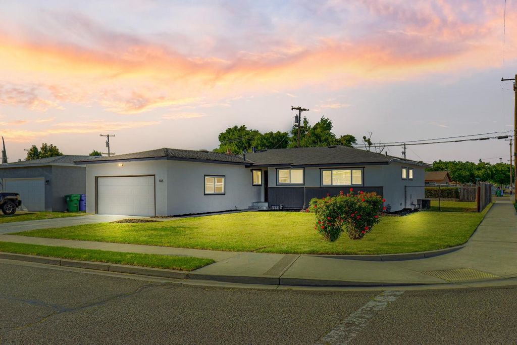 103 Center St, Atwater, CA 95301 SingleFamily Home for Sale MLS