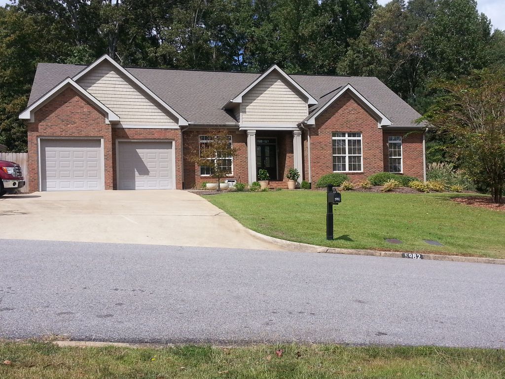 5982 Woodland Forrest Dr, Tuscaloosa, AL 35405 Trulia