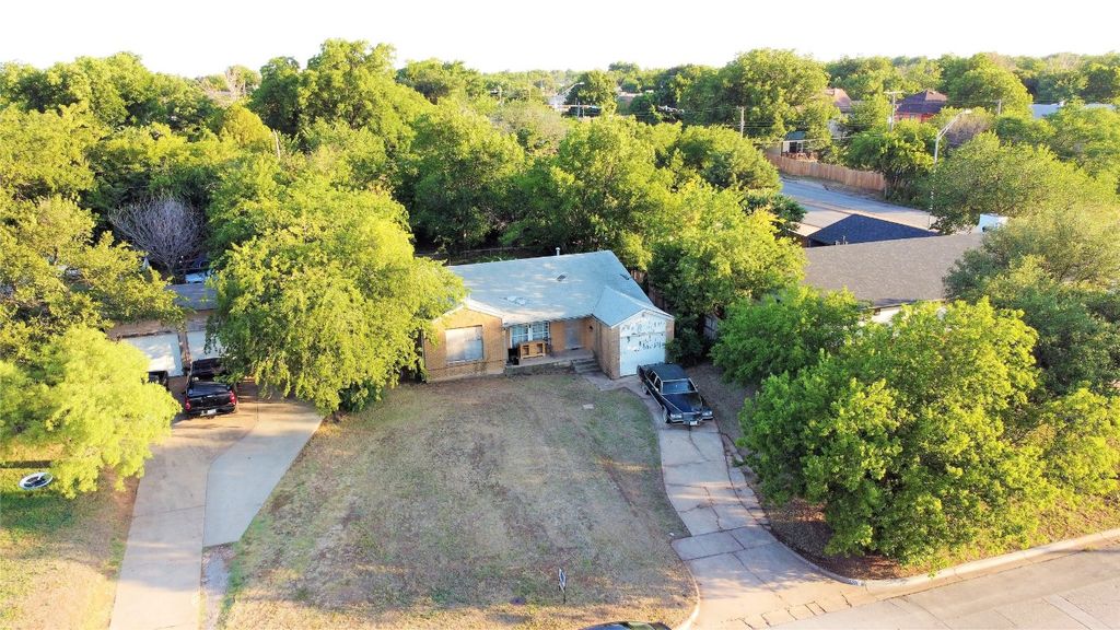 2511 8th St, Wichita Falls, TX 76301 MLS 20381077 Trulia