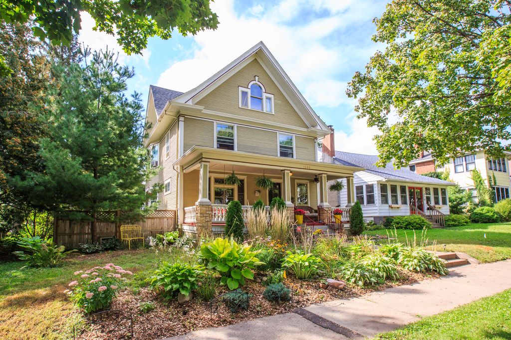 1306 Lincoln Ave, Saint Paul, MN 55105 Trulia