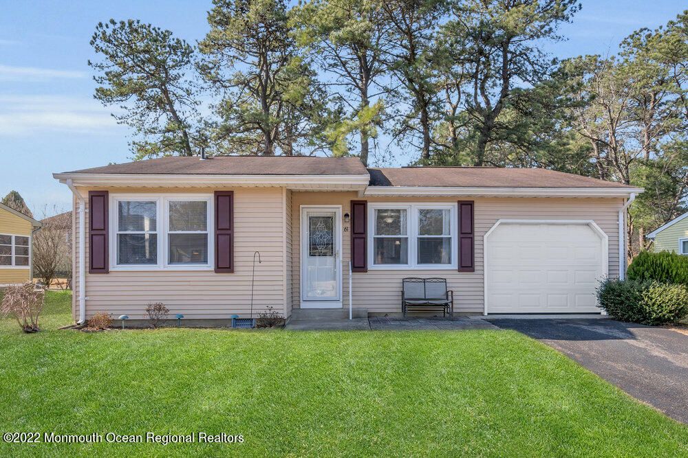 61 S Chestnut Avenue, Whiting, NJ 08759 Trulia