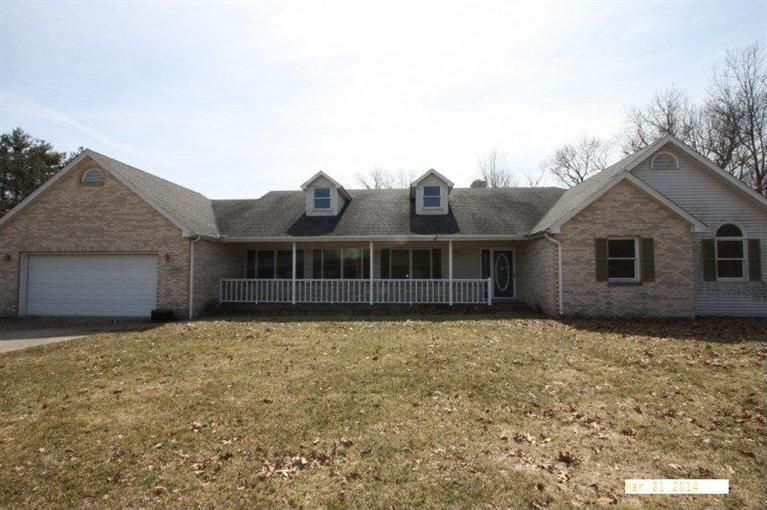 5985 E 1156 N, Demotte, IN 46310 Trulia