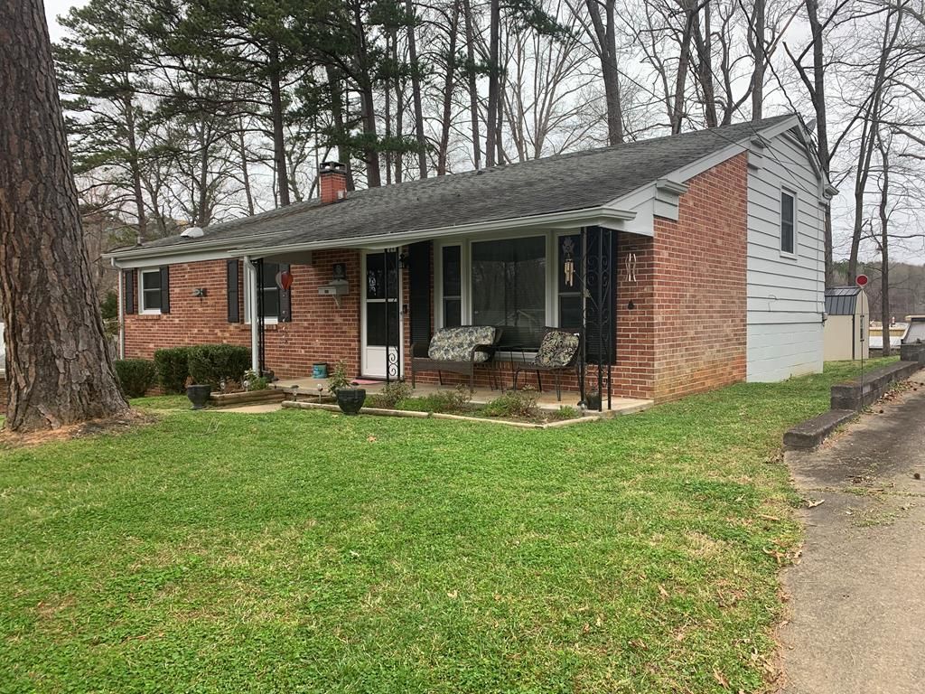 508 Greenway Dr, South Boston, VA 24592 Trulia