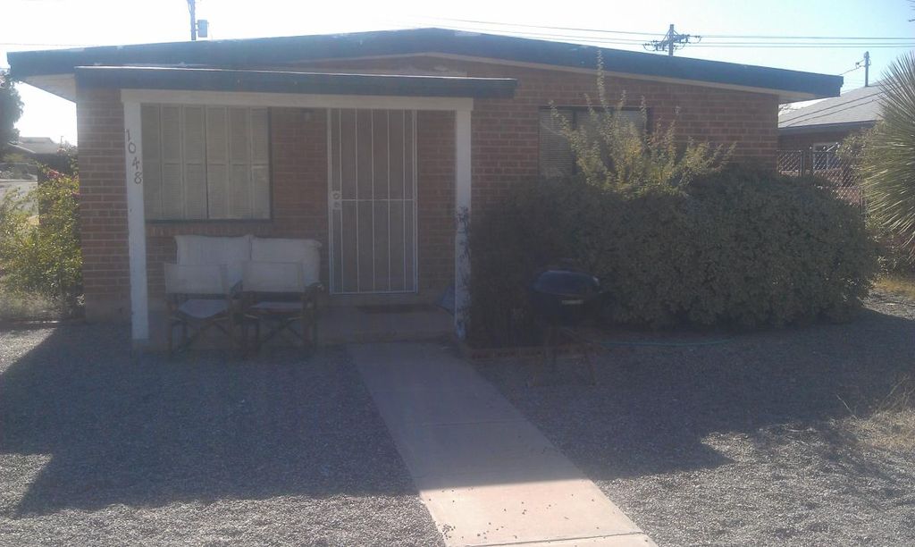 1048 E  Lester St, Tucson, AZ 85719