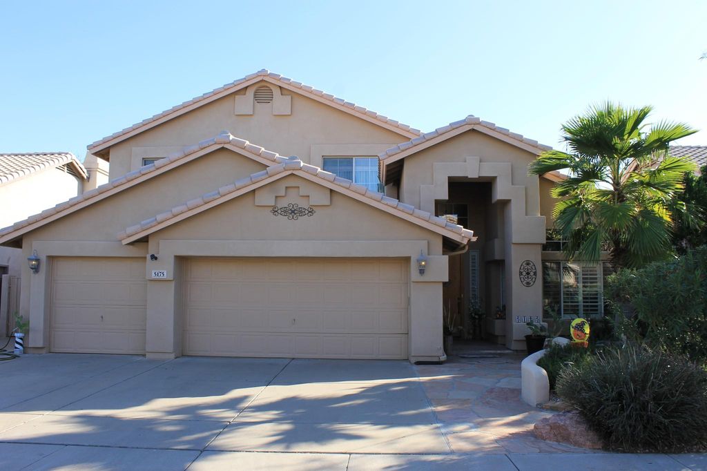 5175 W Del Rio St, Chandler, AZ 85226
