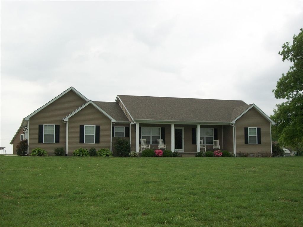 111 Ridgetop Dr, Russellville, KY 42276 Trulia