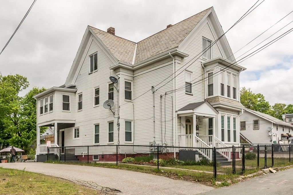 334 Centre St, Brockton, MA 02302 Trulia