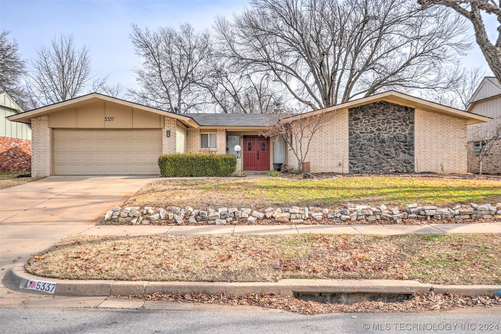 5337 S 70th Pl E, Tulsa, OK 74145 Trulia