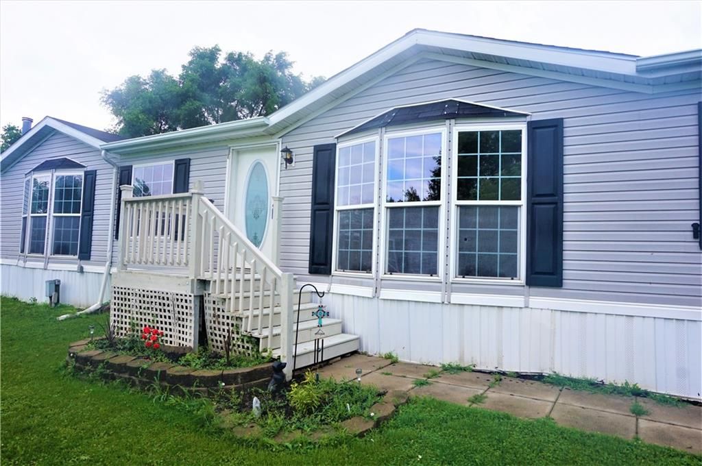 31 Handsome Lake Dr, Caledonia, NY 14423 MLS R1351824