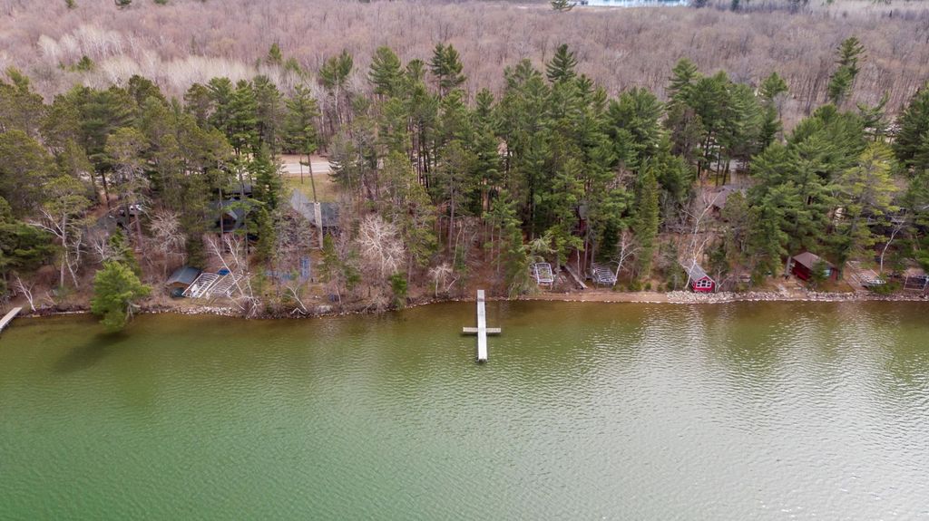 5132 Lower Ten Mile Lake Rd NW, Hackensack, MN 56452 Trulia