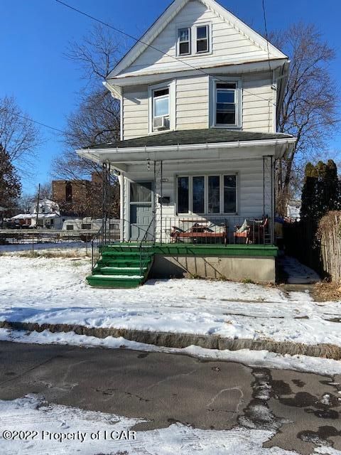 533 S River St, Wilkes Barre, PA 18702